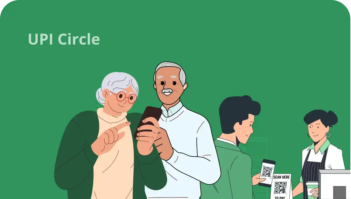 What is UPI Circle (blog)