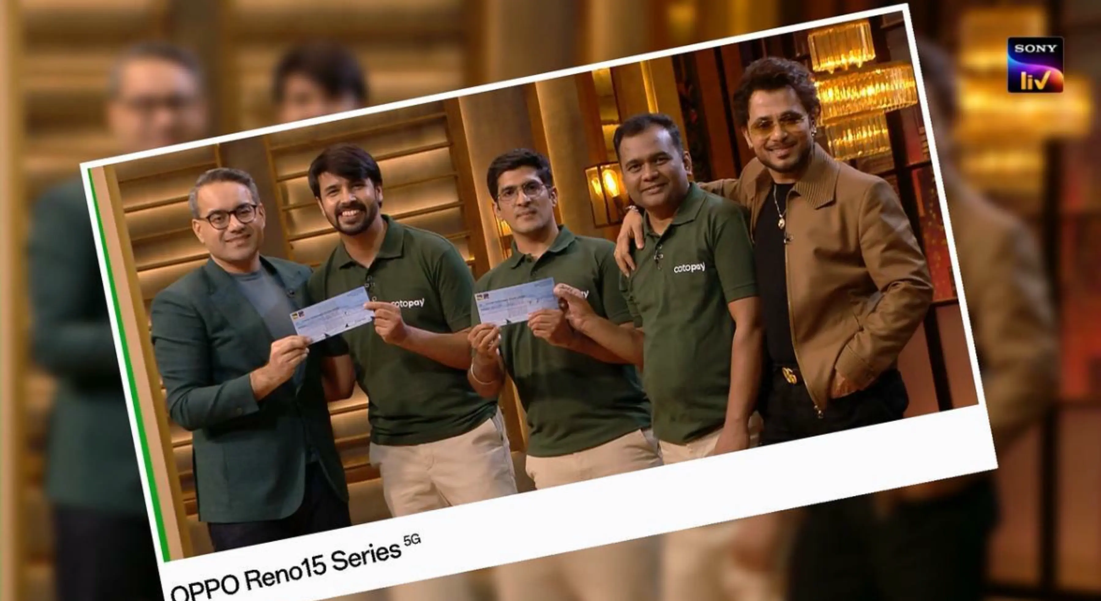 Tips and Tricks to feature on Shark Tank India