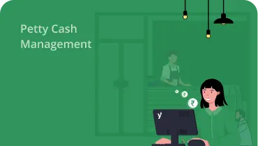 Petty Cash Management