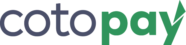 CotoPay Business Payments logo